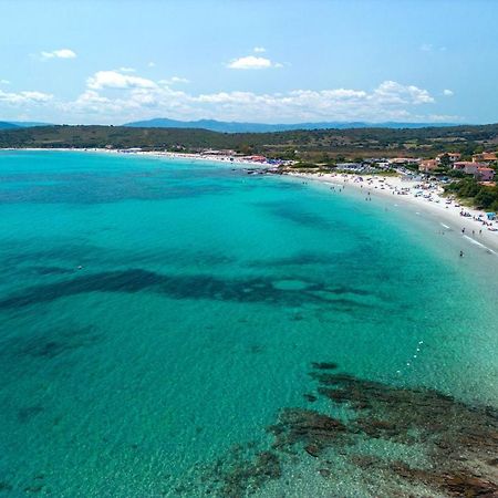 Sardegna E - New Rooms Olbia Zewnętrze zdjęcie