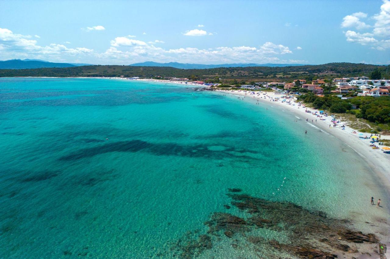 Sardegna E - New Rooms Olbia Zewnętrze zdjęcie