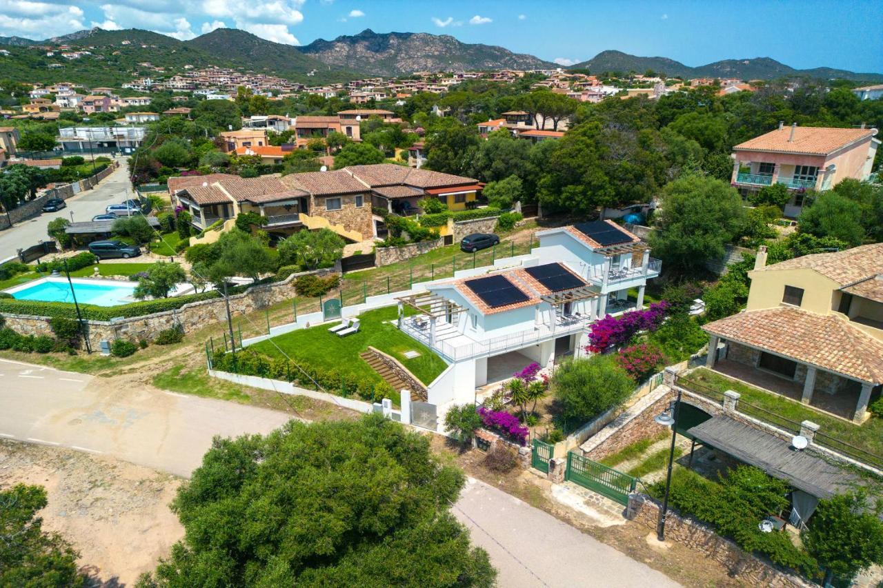 Sardegna E - New Rooms Olbia Zewnętrze zdjęcie