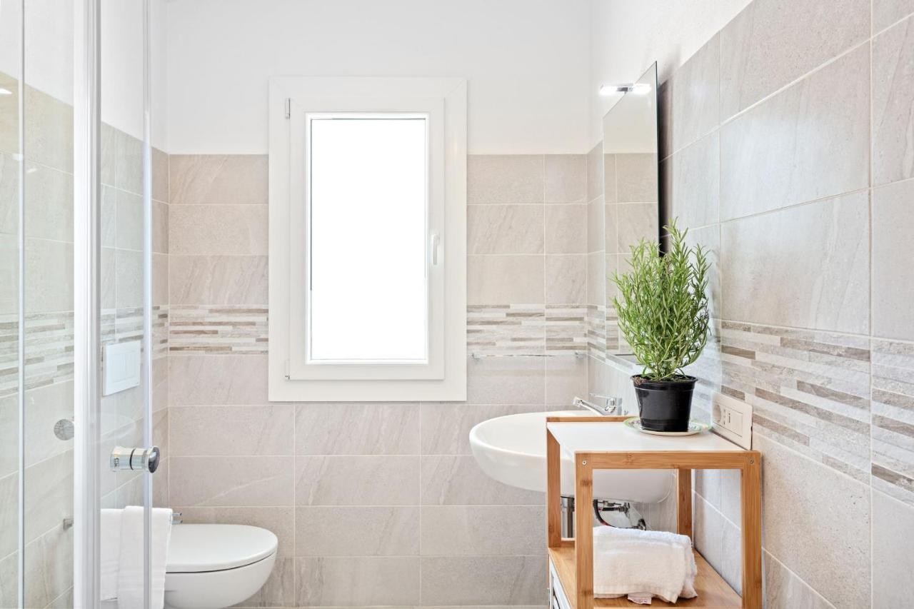 Sardegna E - New Rooms Olbia Zewnętrze zdjęcie