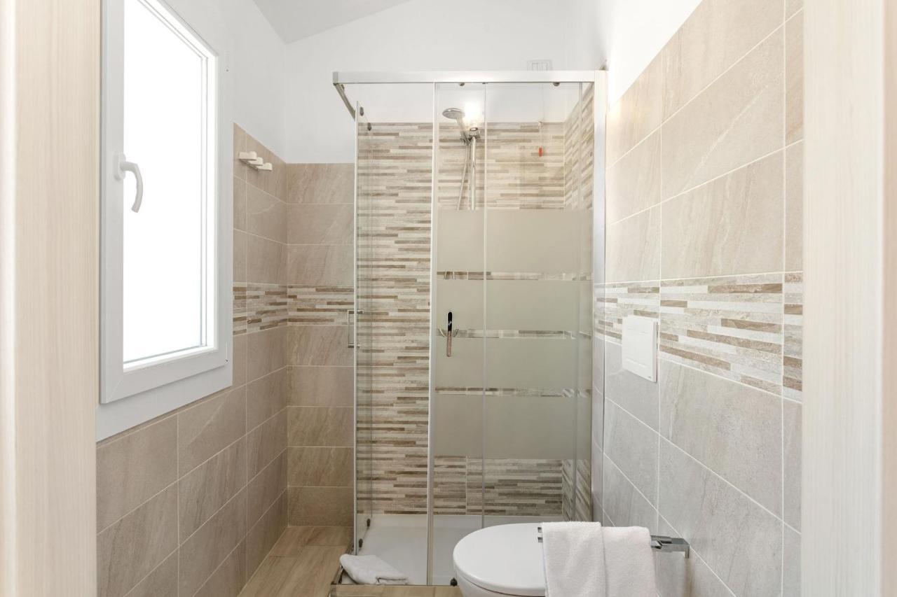 Sardegna E - New Rooms Olbia Zewnętrze zdjęcie