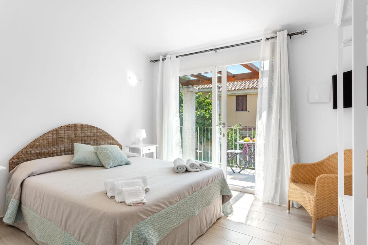 Sardegna E - New Rooms Olbia Zewnętrze zdjęcie