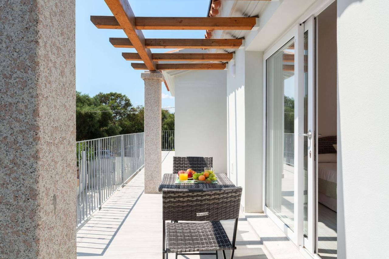 Sardegna E - New Rooms Olbia Zewnętrze zdjęcie
