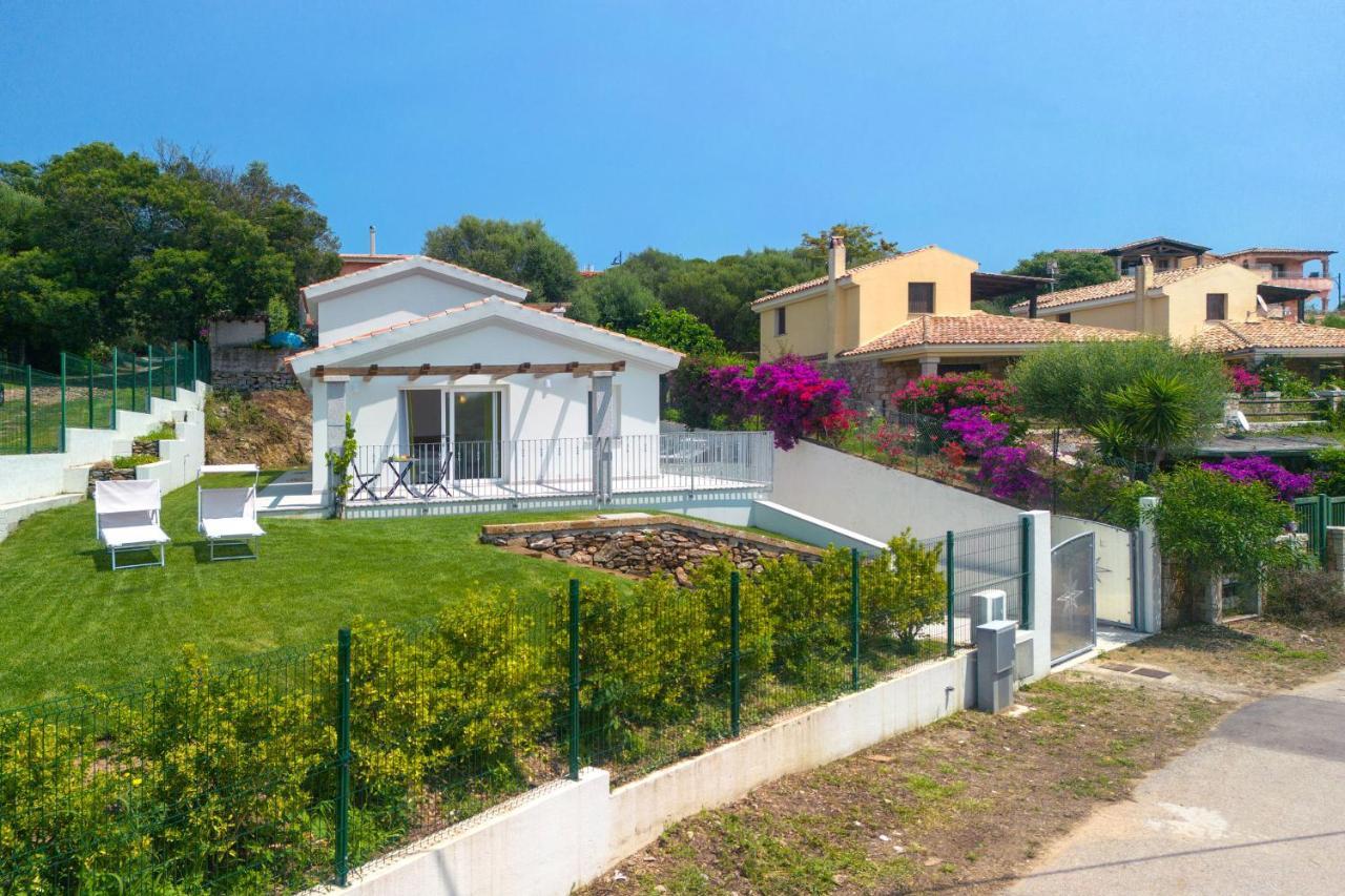 Sardegna E - New Rooms Olbia Zewnętrze zdjęcie
