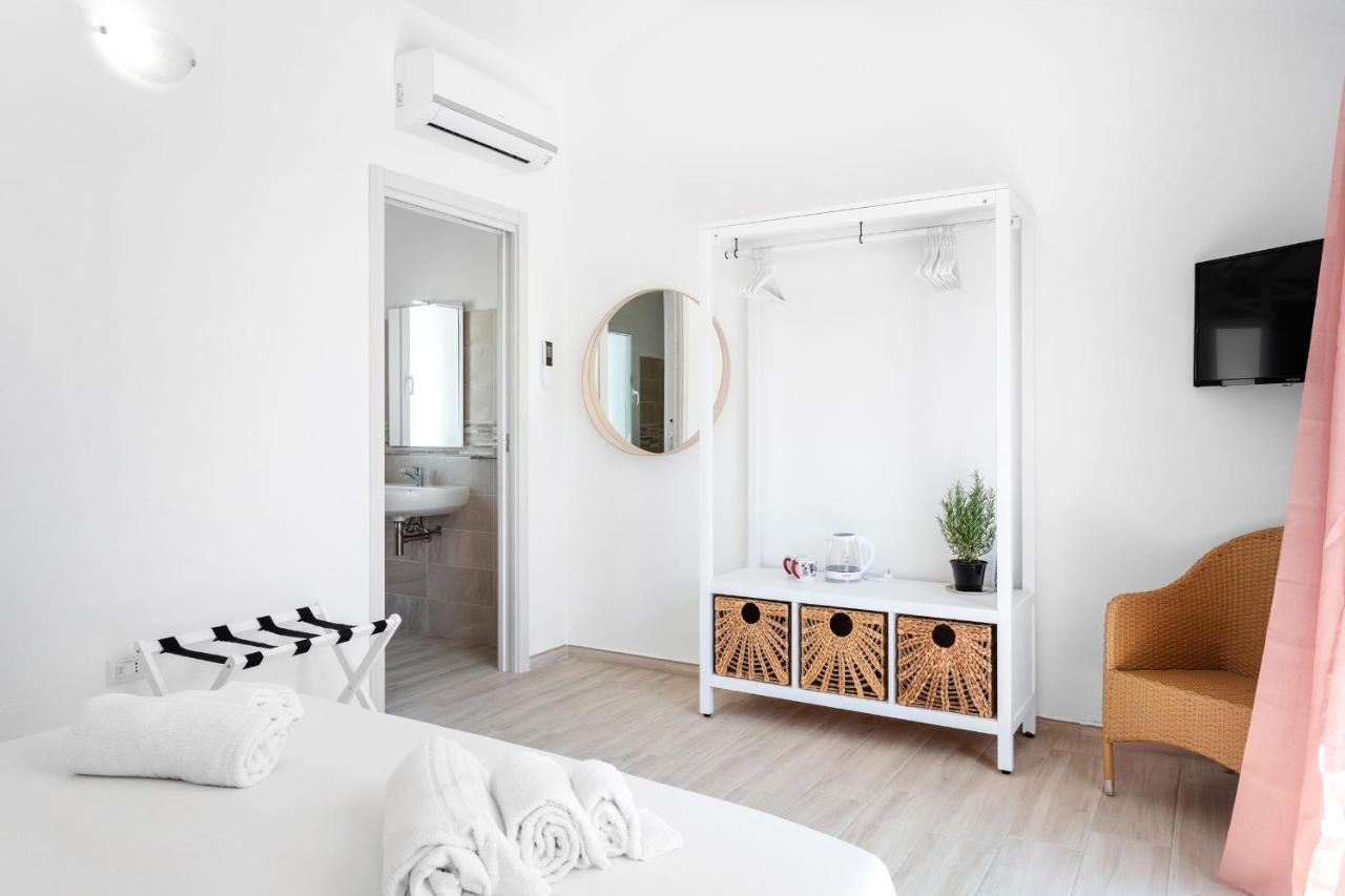 Sardegna E - New Rooms Olbia Zewnętrze zdjęcie