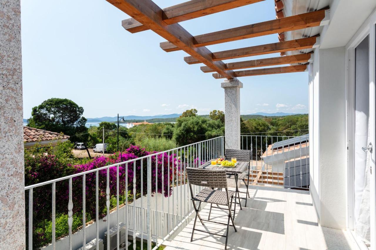 Sardegna E - New Rooms Olbia Zewnętrze zdjęcie