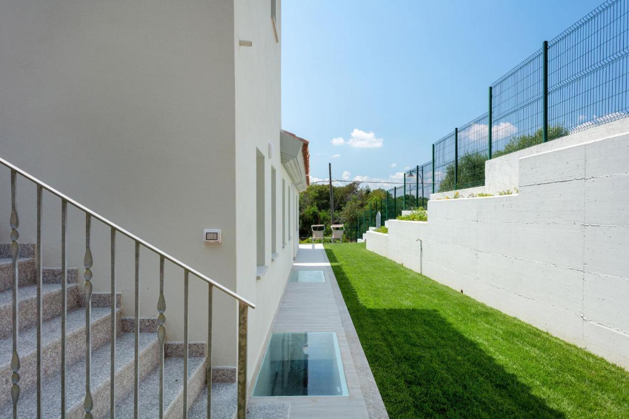 Sardegna E - New Rooms Olbia Zewnętrze zdjęcie