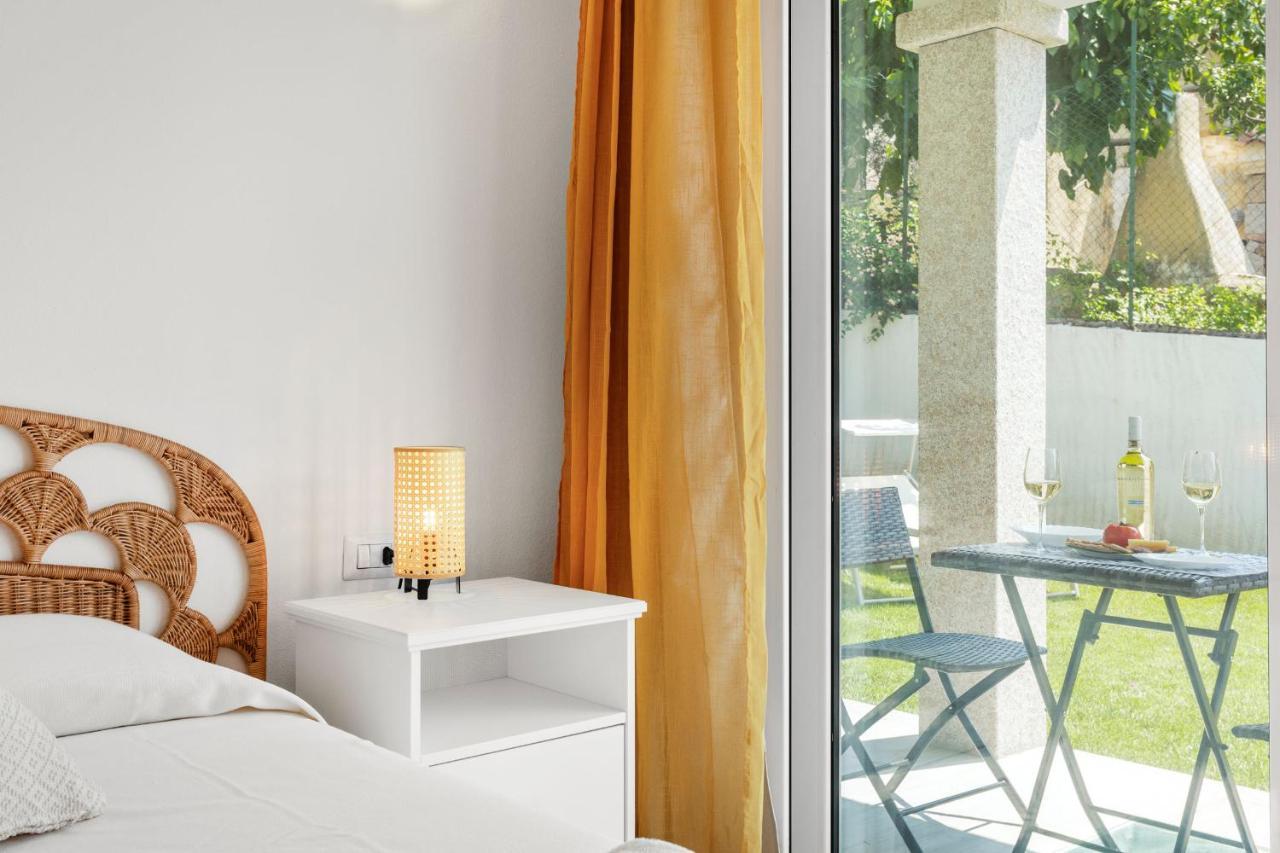 Sardegna E - New Rooms Olbia Zewnętrze zdjęcie