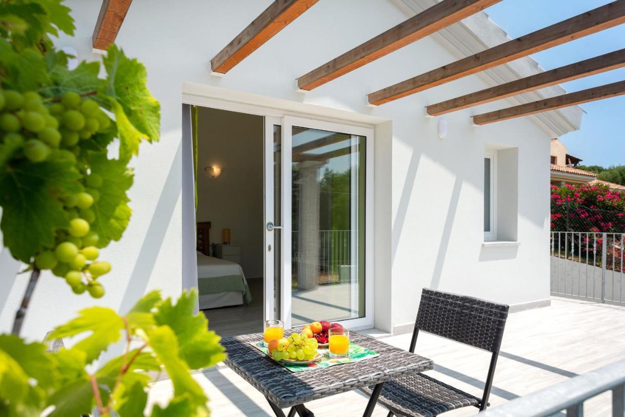 Sardegna E - New Rooms Olbia Zewnętrze zdjęcie