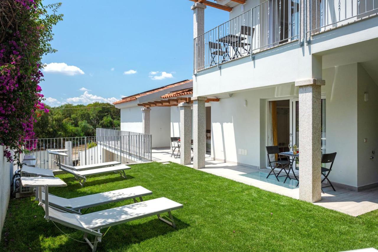Sardegna E - New Rooms Olbia Zewnętrze zdjęcie