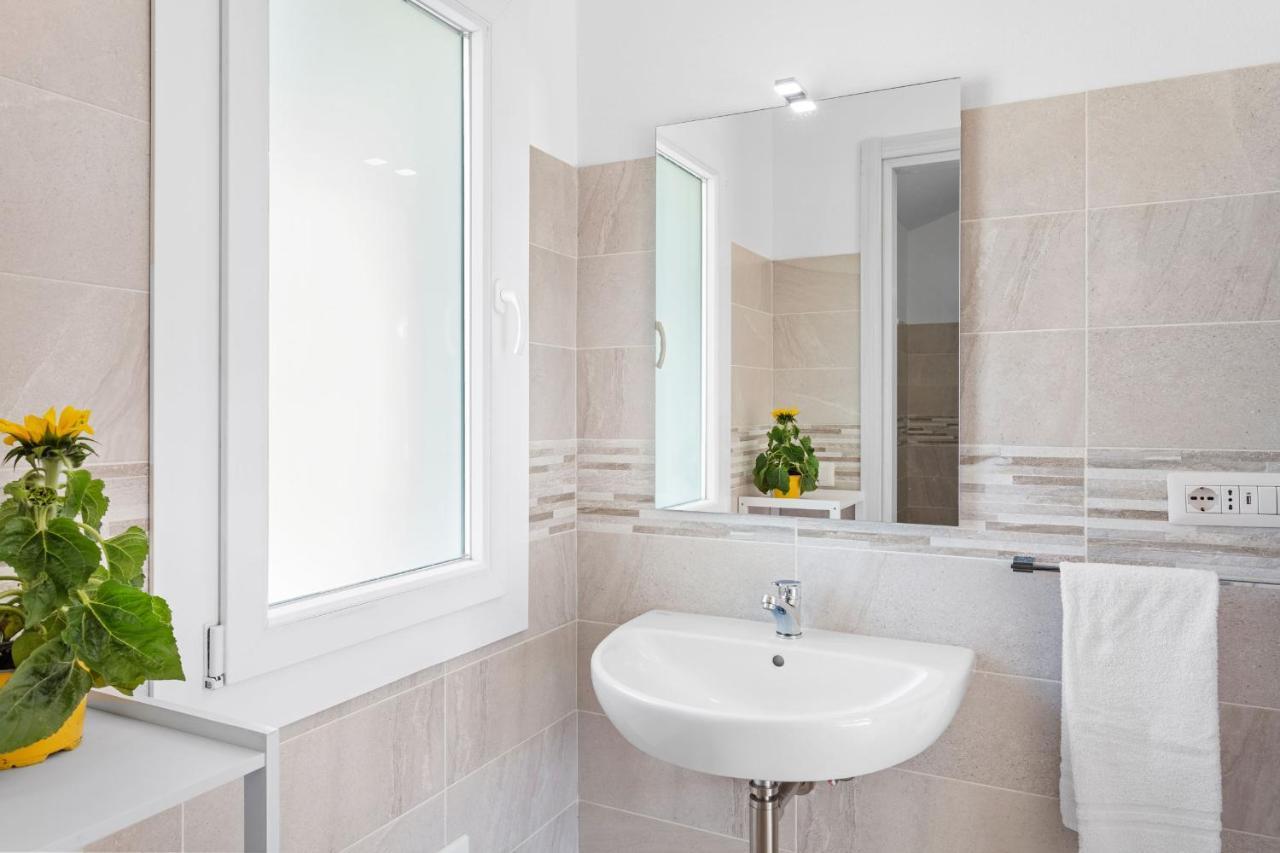 Sardegna E - New Rooms Olbia Zewnętrze zdjęcie