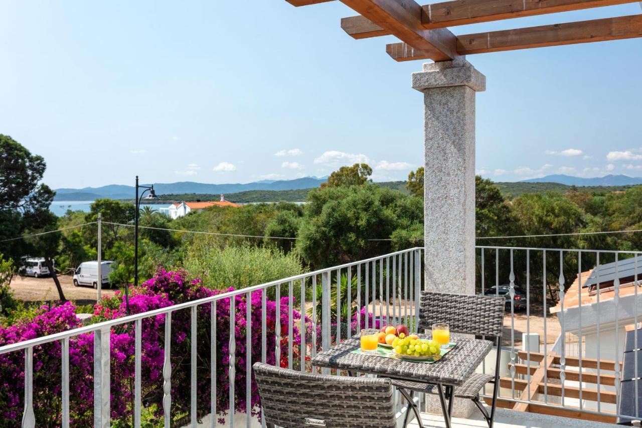 Sardegna E - New Rooms Olbia Zewnętrze zdjęcie