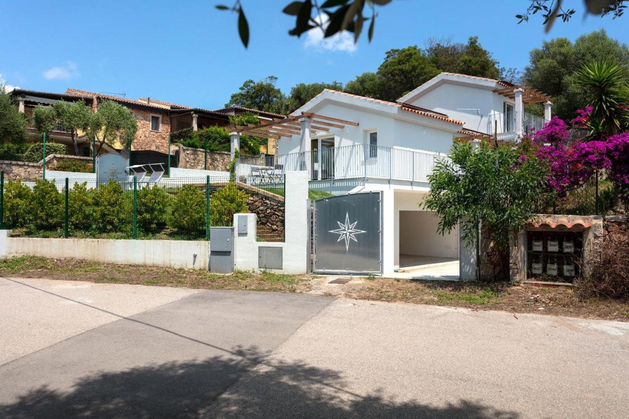 Sardegna E - New Rooms Olbia Zewnętrze zdjęcie