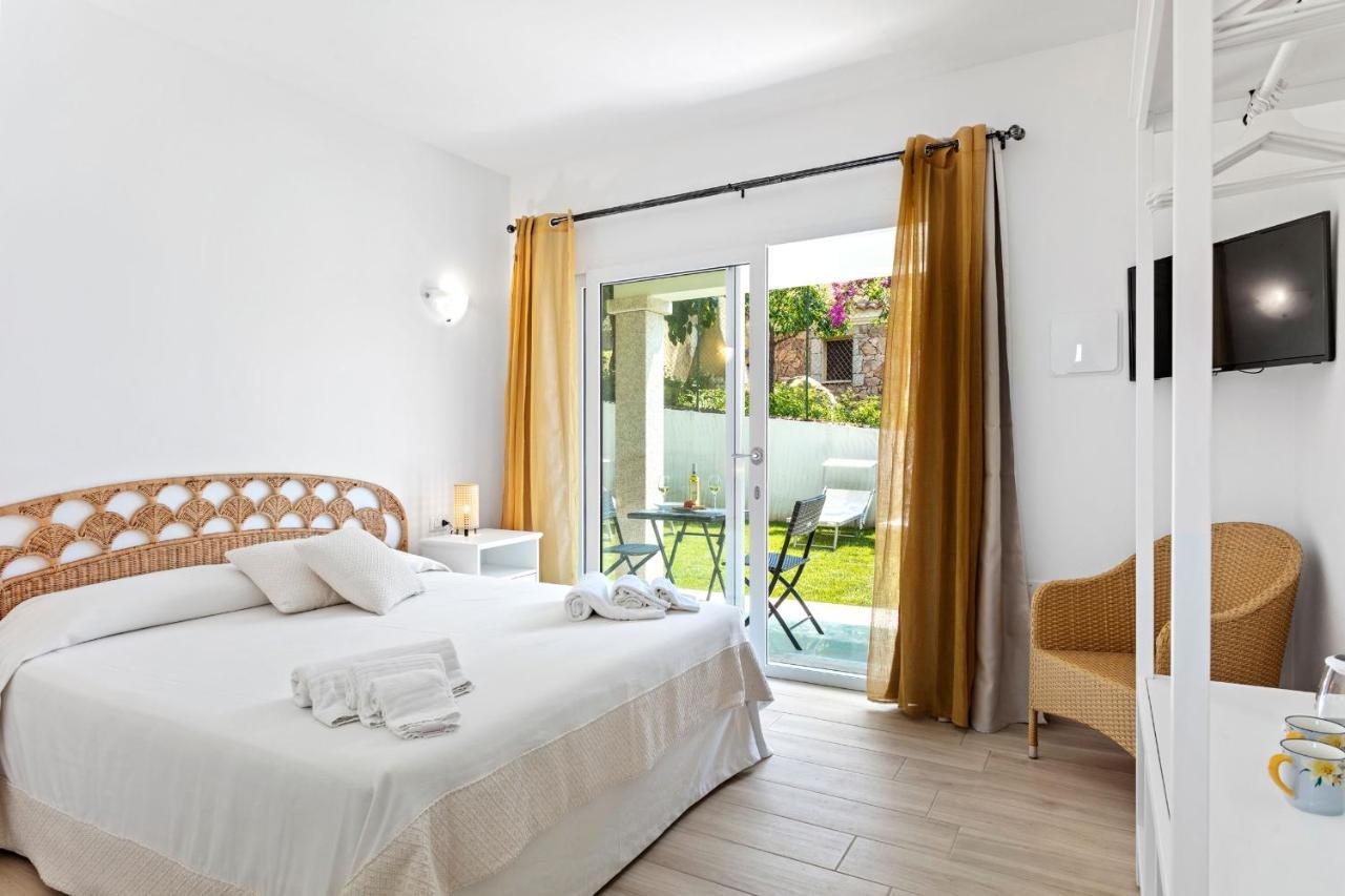 Sardegna E - New Rooms Olbia Pokój zdjęcie