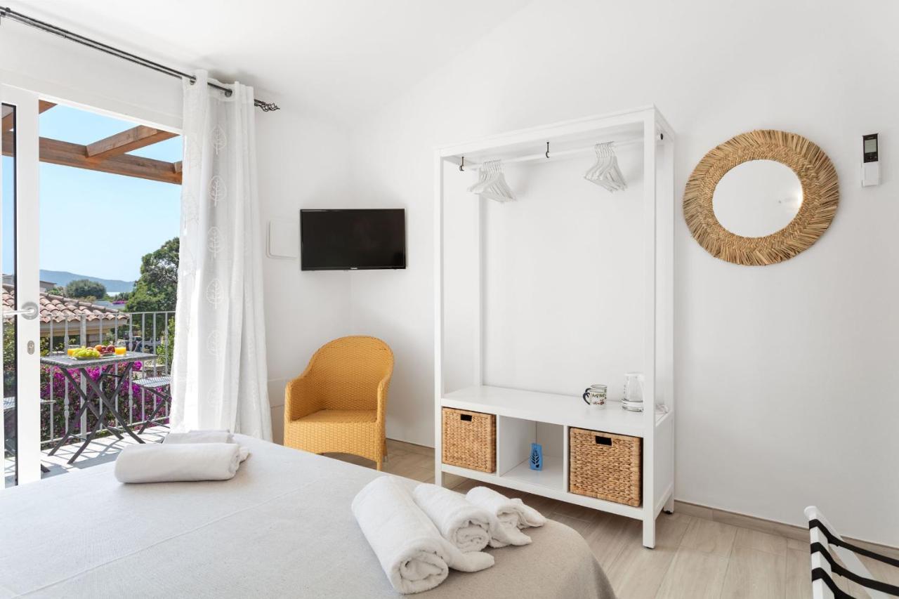 Sardegna E - New Rooms Olbia Zewnętrze zdjęcie