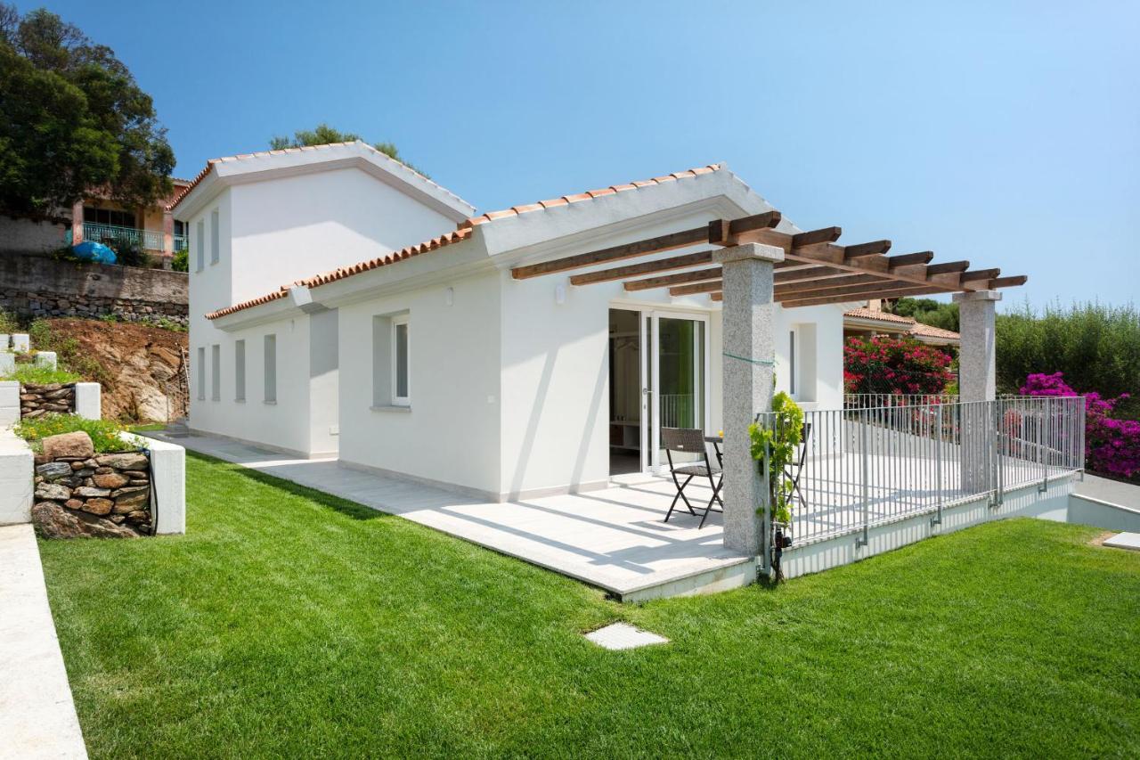 Sardegna E - New Rooms Olbia Zewnętrze zdjęcie