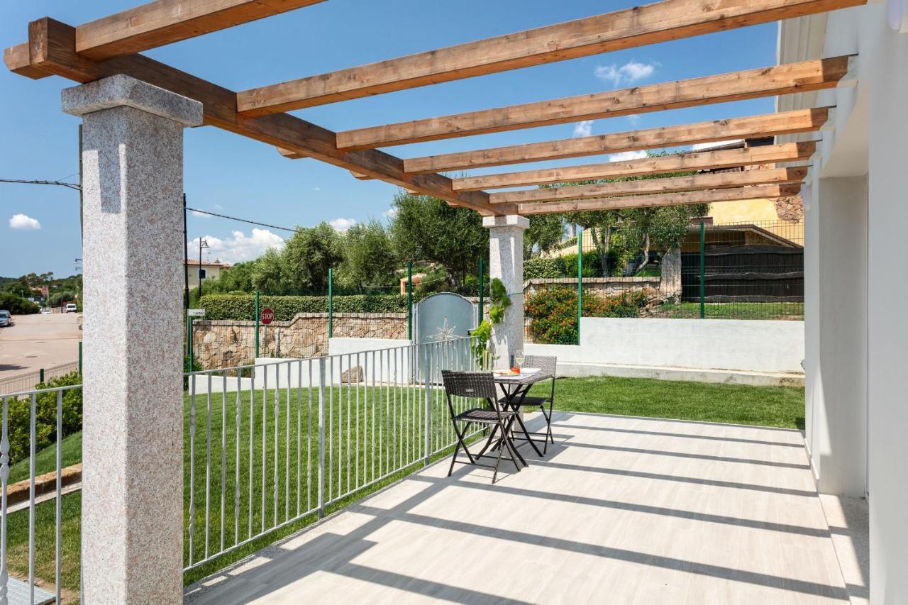 Sardegna E - New Rooms Olbia Zewnętrze zdjęcie