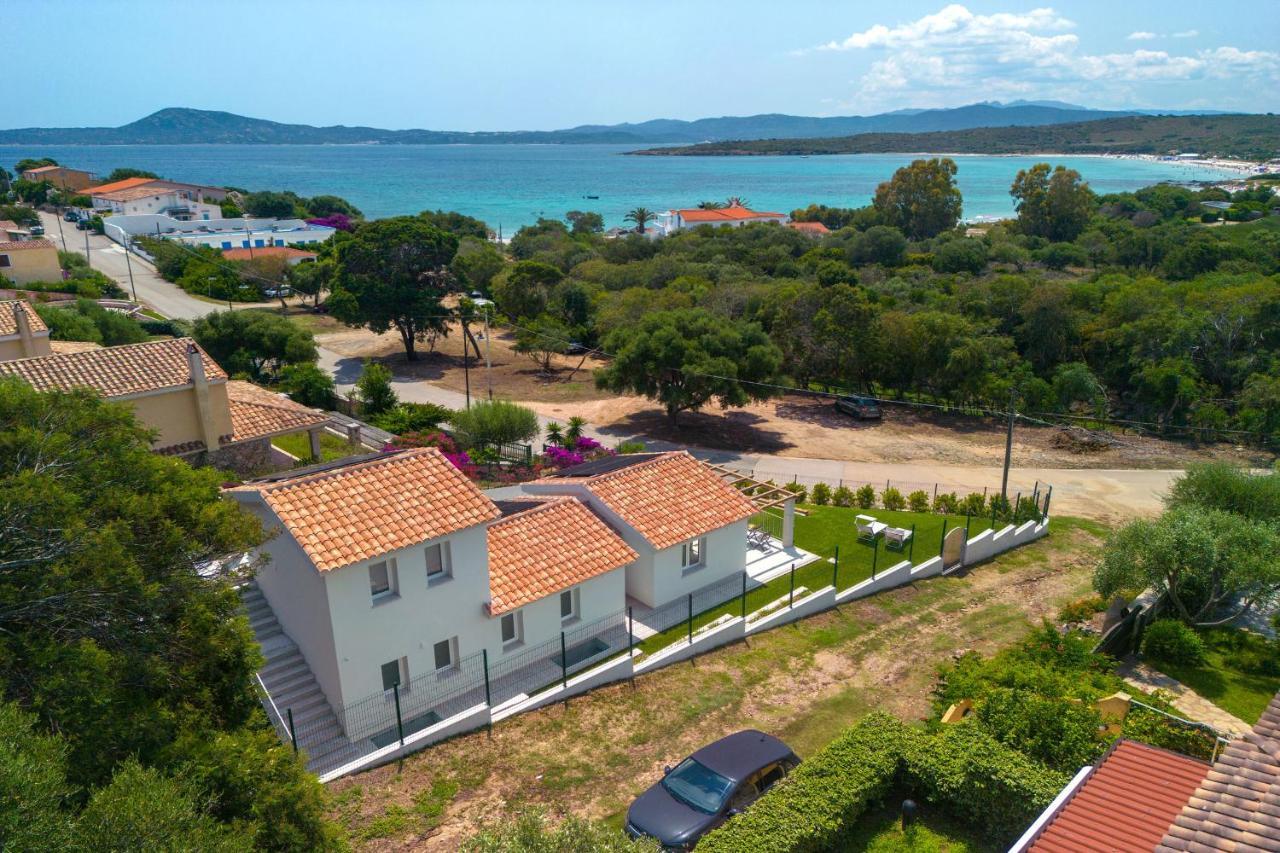 Sardegna E - New Rooms Olbia Zewnętrze zdjęcie