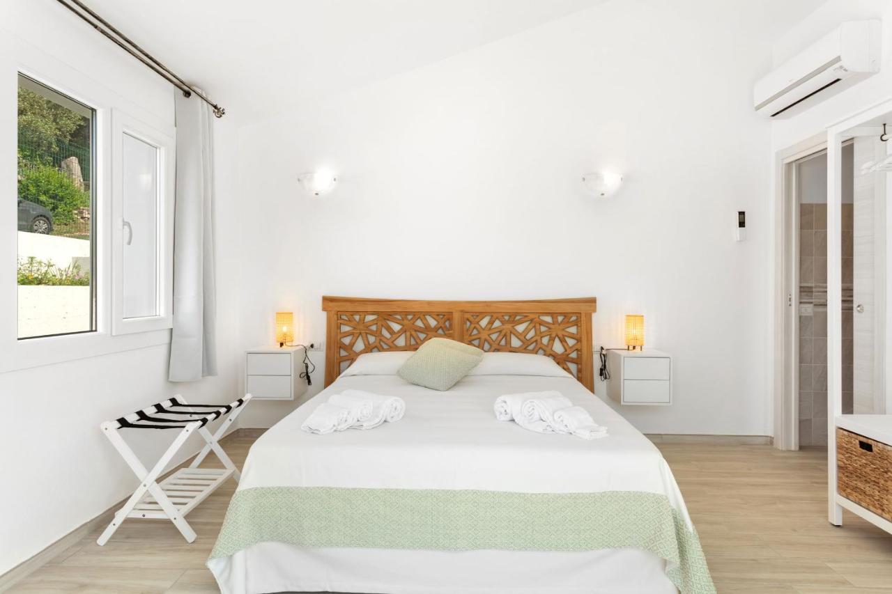 Sardegna E - New Rooms Olbia Zewnętrze zdjęcie