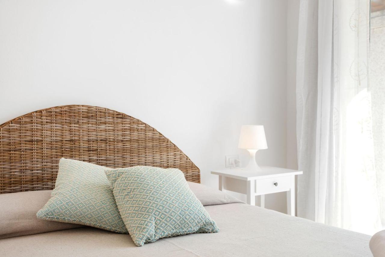 Sardegna E - New Rooms Olbia Zewnętrze zdjęcie