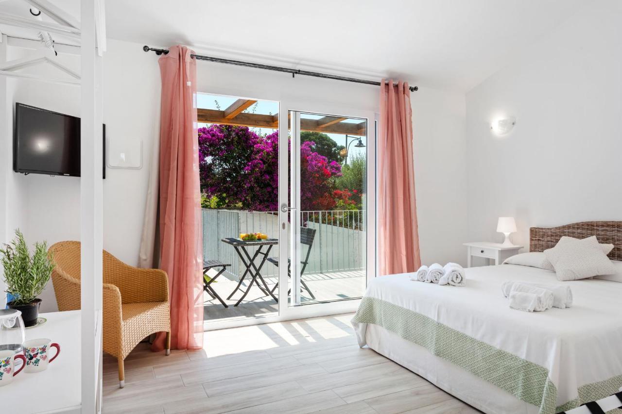 Sardegna E - New Rooms Olbia Zewnętrze zdjęcie